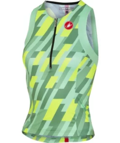 Castelli Women's Free Tri Singlet - 2021 -Women's Triathlon Shop t18125 060 66960.1546440430