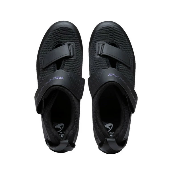 Pearl Izumi Women's Tri Fly 7 Cycling Shoe - 2023 3 Pearl Izumi Women's Tri Fly 7 Cycling Shoe - 2023 - Image 2