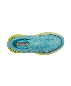 HOKA Women's Speedgoat 5 Trail Shoe - 2023 -Women's Triathlon Shop top 16408.1655924200