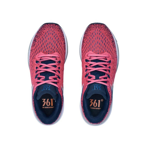 361 Women's Spire 4 Carbon Plated Shoe - 2022 4 361 Women's Spire 4 Carbon Plated Shoe - 2022 - Image 2