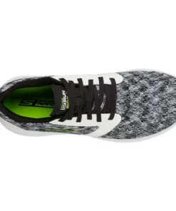 Skechers Women's GOrun Ride 7 Nite Owl High Visibility Shoe - 2019 -Women's Triathlon Shop top 89528.1550698770