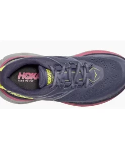 HOKA Women's Stinson ATR 6 Stability Trail Shoe - 2023 -Women's Triathlon Shop top 96382.1593632431