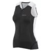 Louis Garneau Women's Pro Carbon Sleeveless Tri Top - 2019 -Women's Triathlon Shop tropical 16040.1548963908
