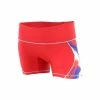 DeSoto Women's Femme Carrera Micro Tri Short - 2023
