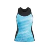 Sugoi Women's RPM Tri Racerback Tank - 2022 -Women's Triathlon Shop waterflu 19026.1614954310