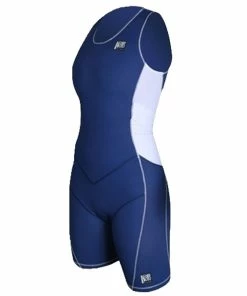 DeSoto Women's Forza ITU Trisuit - 2021
