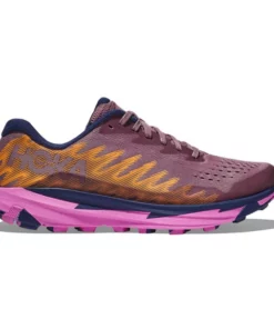 HOKA Women's Torrent 3 Trail Shoe - 2023