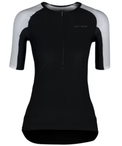Orca Women's Athlex Sleeved Tri Top - 2023