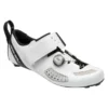 Louis Garneau Tri Air Lite Cycling Shoe - 2023 -Women's Triathlon Shop white 12487.1648057722