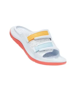 HOKA Unisex ORA Luxe Recovery Slide - 2023