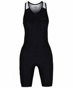 Orca Women's Sleeveless Athlex Tri Suit - 2023