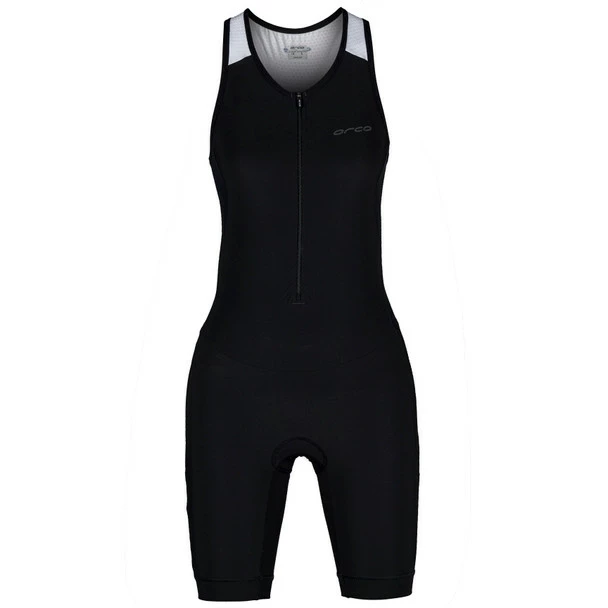 Orca Women's Sleeveless Athlex Tri Suit - 2023 3 Orca Women's Sleeveless Athlex Tri Suit - 2023