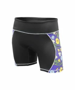 DeSoto Women's Femme Carrera Tri Short - 2023