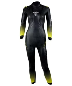 Phelps Women's Racer 2.0 Wetsuit - 2020