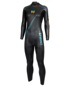 Blue Seventy Women's Sprint Wetsuit - 2022
