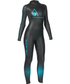 Aqua Sphere Women's Racer Wetsuit - 2015