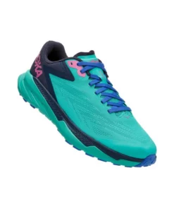 HOKA Women's Zinal Trail Shoe - 2023